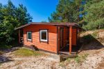 New holiday cottages and rooms in Sventoji Zydroji Liepsna - 2
