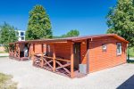 New holiday cottages and rooms in Sventoji Zydroji Liepsna - 4