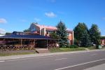 New holiday cottages and rooms in Sventoji ZYDROJI LIEPSNA - 5