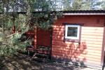 New holiday cottages and rooms in Sventoji ZYDROJI LIEPSNA