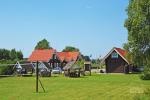 New Holiday cottages, suites in Sventoji Jūrmylė - 6