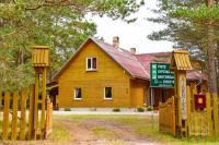 Holiday cottages  in Ventspils district "Videnieki"