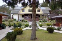 Kunigiskes103 - Rooms and holiday houses for rent in Palanga, in Kunigiskiai