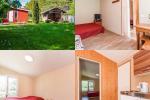 Holiday cottages and apartments for rent in Palanga, Kunigiškės. Just 150 meters to the sea - 6