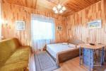 Rooms for rent in Palanga just 5 minutes to the sea