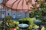 Rooms for rent in Palanga near the sea