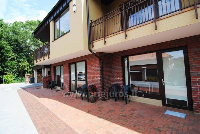 Rooms for rent in private house Seahorse - 1