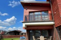 Cosy apartments in rest complex "11 GULBIU"