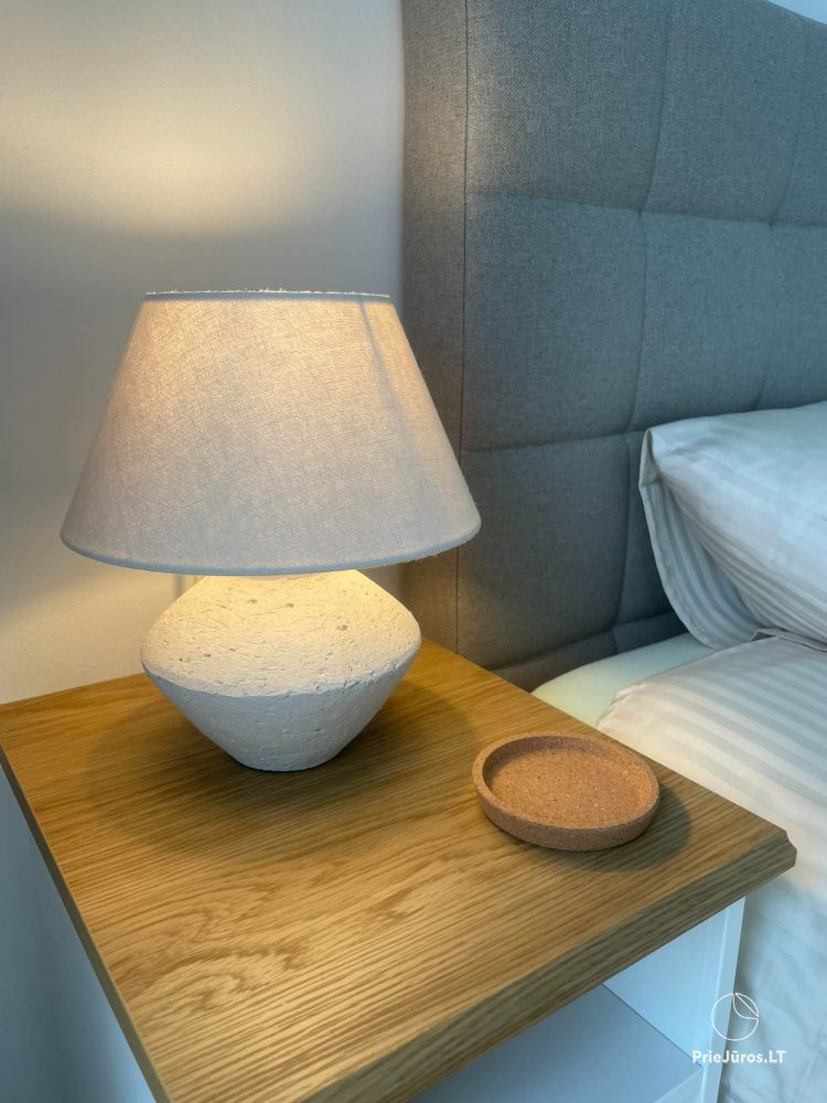 Cosy apartments in rest complex 11 GULBIU