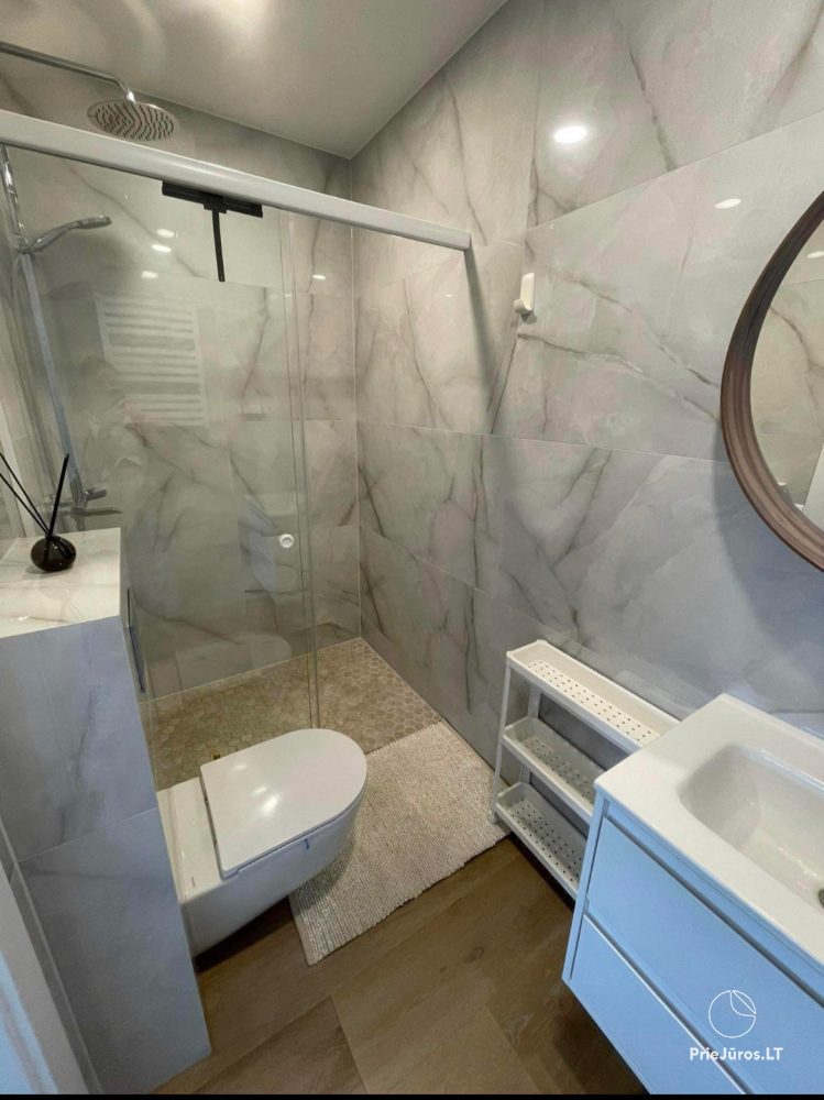 Cosy apartments in rest complex 11 GULBIU