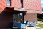 Уютные апартаменты в комплексе отдыха 11 GULBIU - 3