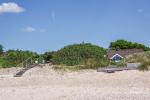 Sea-view rooms and holiday cottages for rent in Sventoj Kopa-Jūra - 3