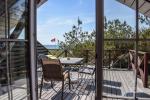SEA VIEW quadruple room with a separate entrance, large terrace - 5