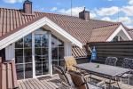 SEA VIEW quadruple room with a separate entrance, large terrace - 6