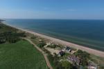 Sea-view rooms and holiday cottages for rent in Sventoj Kopa-Jūra - 4