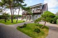 Sea-view rooms and holiday cottages for rent in Sventoj "Kopa-Jūra"