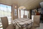 3-room apartments in Nida with sauna for up to 6 people