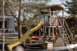 Ošupio Vasarnamis - summerhouses and apartments for rent in Sventoji - 3