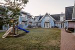 Ošupio Vasarnamis - summerhouses and apartments for rent in Sventoji - 4