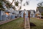 Ošupio Vasarnamis - summerhouses and apartments for rent in Sventoji - 5