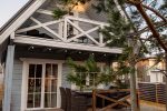 Ošupio Vasarnamis - summerhouses and apartments for rent in Sventoji - 6