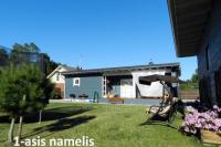 New holiday houses for rent in Palanga