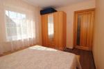 Flat for rent in Nida
