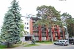 Two rooms apartments with balcony in Palanga, 700m from the sea - 2