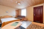 Частный сектор в Паланге: Номера с отдельными входами «Дом у моря» - 2