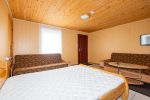 Частный сектор в Паланге: Номера с отдельными входами «Дом у моря» - 4