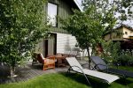 Apartments and rooms in Palanga Homestead by the Sea - 6