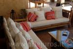 Four bedroom Villa Casagrande Roque del Conde - 5