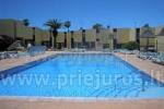 Rest apartment Townhouse 300 meters from the ocean - 4