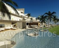 Holiday complex ***** in Tenerife - 1