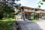 Cottage (apartment for 4-6 persons) with spacious yard, terrace in Palanga, in Vanagupes str. - 2