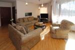 Luxuriously furnished apartments for rent in Palanga - 5