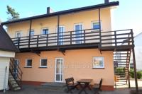 Flats for rent in Palanga, in Smilciu street. Only 400m from the sea!!!