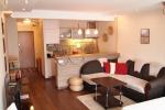 „Pušynas Apartments“ - apartments with separate entrance and terrce