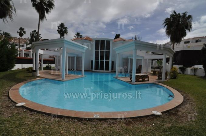 3 bedroom Villa inTorviscas Alto