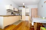 Apartments Villa Marta with outdoor swimming-pool. 350 meters to the sea, pineforest, bikes for free!