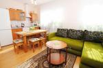 Very cozy two-room apartment in Nida - 4