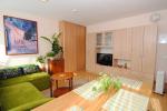 Very cozy two-room apartment in Nida - 5