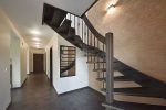 Villa Vetrune - place for great Your rest. Yard, terrace with outdoor furniture, calm place - 5