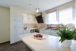 Villa Vetrune - place for great Your rest. Yard, terrace with outdoor furniture, calm place - 3