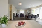 Villa Vetrune - place for great Your rest. Yard, terrace with outdoor furniture, calm place - 4