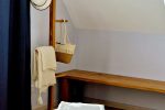 Villa Vetrune - place for great Your rest. Yard, terrace with outdoor furniture, calm place - 2