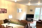 Two room apartment for rent in Palanga - 2