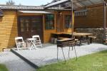 Vacation in Palanga in a homestead-villa Paliepgiris