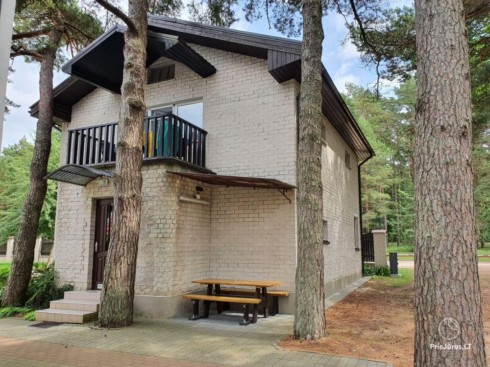 I housing