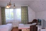 Rooms for rent Pas Virginija in Nida - 3